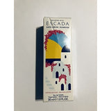 Escada Santorini Sunrise Limited Edition Eau de Toilette 1 fl oz 30ml