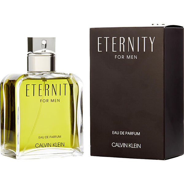 Calvin Klein Eternity Eau De Parfum Spray 200ml/6.7oz