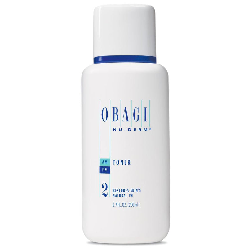 Obagi Nuderm Toner 198ml