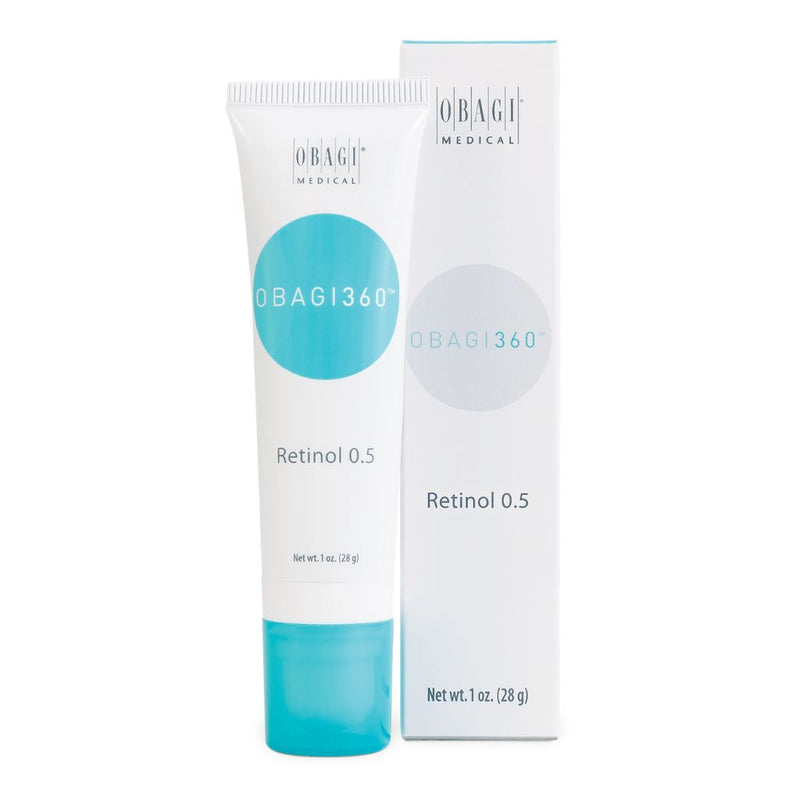 Obagi 360 Retinol 0.5 28g