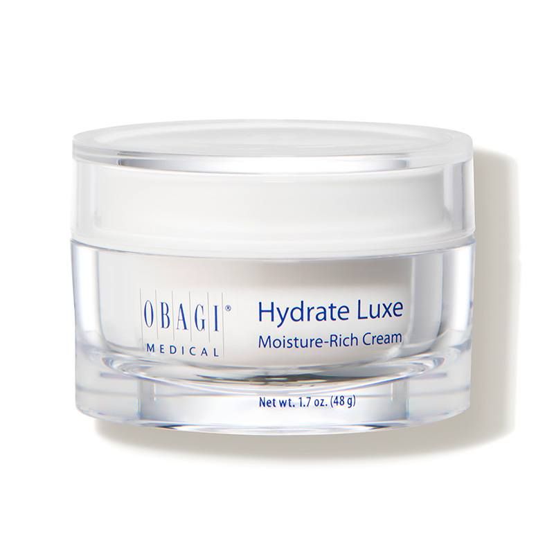 Obagi Hydrate Luxe Moisture Rich Cream 48g