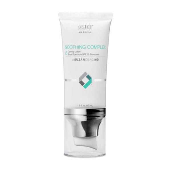 Obagi Soothing Complex Calming Lotion SPF25 47g