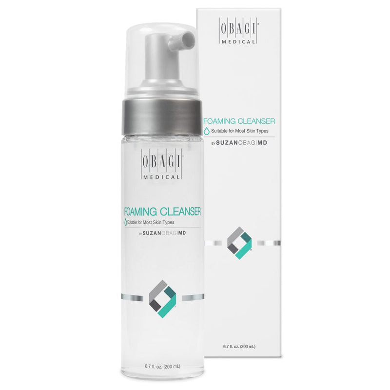 Obagi Foaming Cleanser 200ml