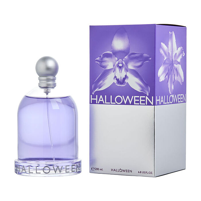 Jesus Del Pozo Halloween Eau De Toilette Spray 200ml/6.8oz