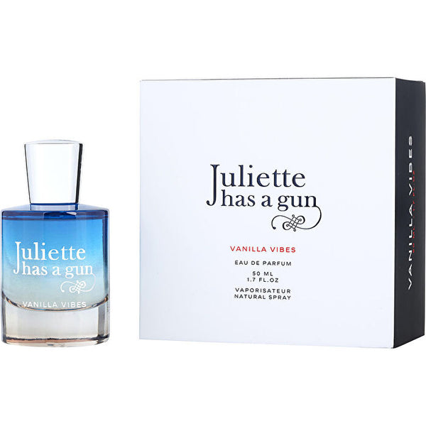 Juliette Has A Gun Vanilla Vibes Eau De Parfum Spray 50ml/1.7oz