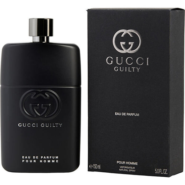 Gucci Guilty Pour Homme Eau De Parfum Spray 150ml/5oz