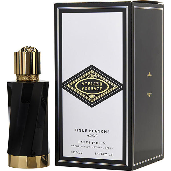 Versace Figue Blanche Eau De Parfum Spray (Unisex) 100ml/3.4oz