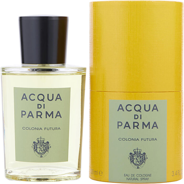 Acqua Di Parma Colonia Futura Eau De Cologne Spray 100ml/3.4oz