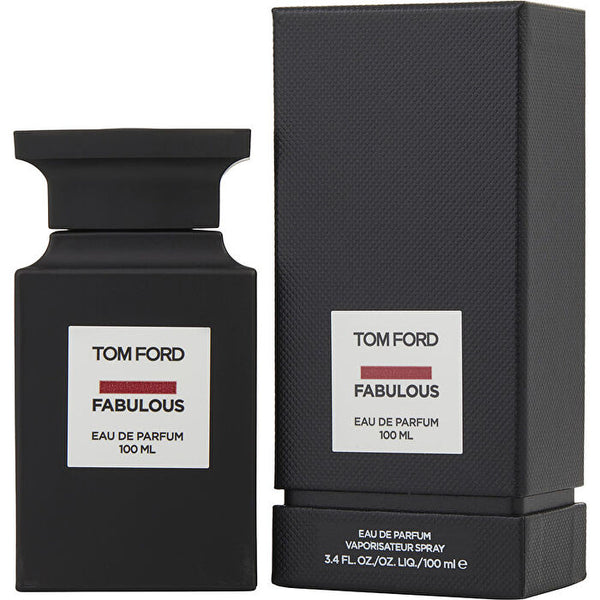 Tom Ford Fucking Fabulous Eau De Parfum Spray (clean Version) 100ml/3.4oz