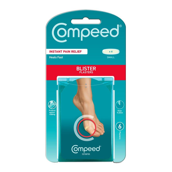 Compeed Blister Small