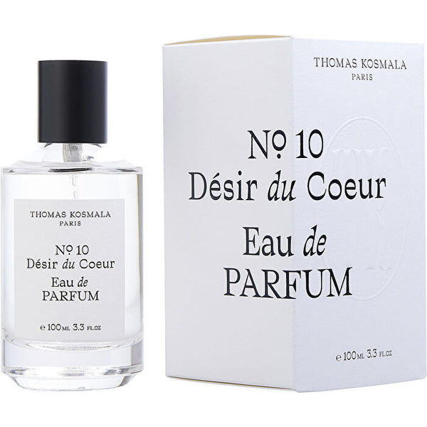Thomas Kosmala No.10 Desir Du Coeur Eau De Parfum Spray 100ml/3.4oz
