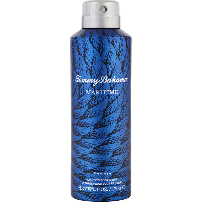 Tommy Bahama Tommy Bahama Maritime Body Spray 177ml/6oz