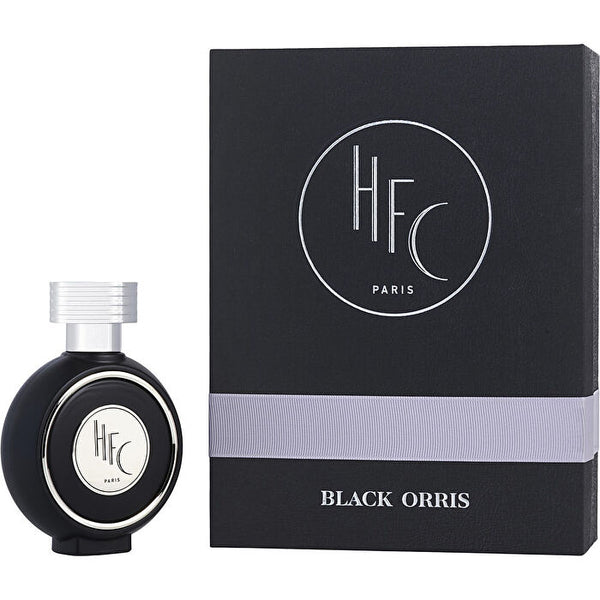 Haute Fragrance Company Black Orris Eau De Parfum Spray 75ml/2.5oz