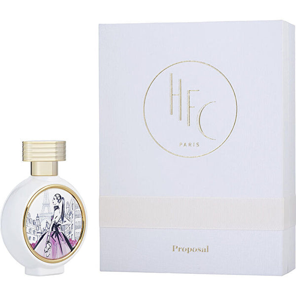 Haute Fragrance Company Proposal Eau De Parfum Spray 75ml/2.5oz