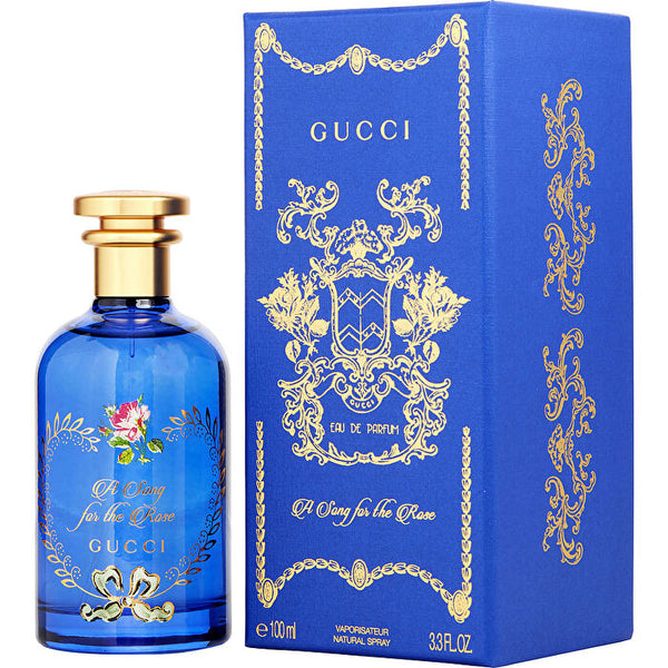 Gucci A Song For The Rose Eau De Parfum Spray 100ml/3.4oz
