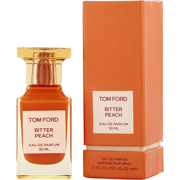 Tom Ford Private Blend Bitter Peach Eau De Parfum Spray 50ml/1.7oz