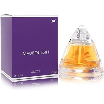 Mauboussin Original Femme Eau de Parfum for Women Oriental & Fruity Scents 100ml