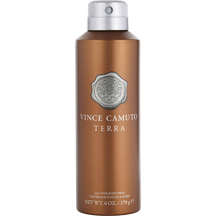 Vince Camuto Terra Body Spray 180ml/6oz