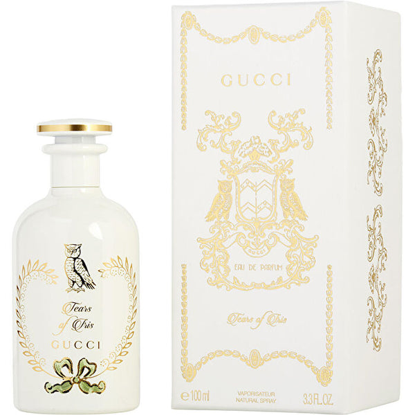 Gucci Gucci Tears Of Iris Eau De Parfum Spray (Unisex) 100ml/3.3oz