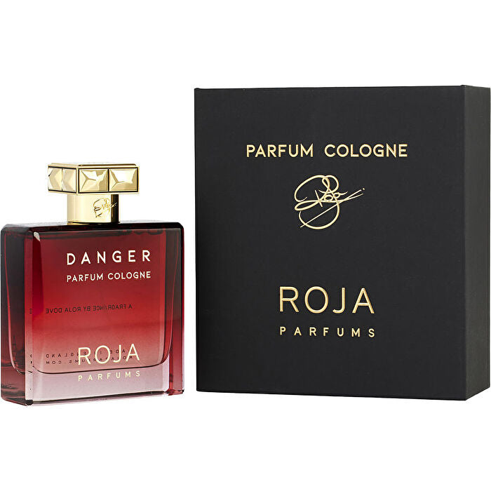 Roja Parfums Roja Danger Extrait De Parfum Spray 100ml/3.4oz