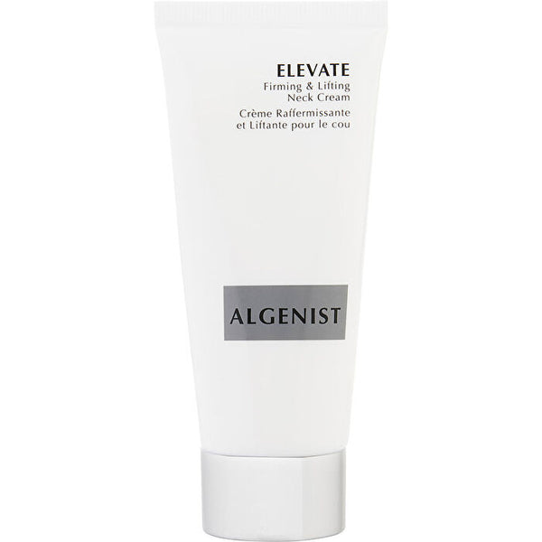 Algenist Elevate Firming & Lifting Contouring Neck Cream 60ml/2oz