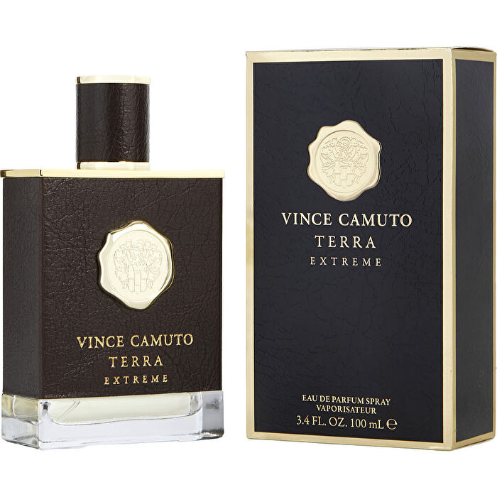 Vince Camuto Terra Extreme Eau De Pafum Spray 100ml/3.4oz