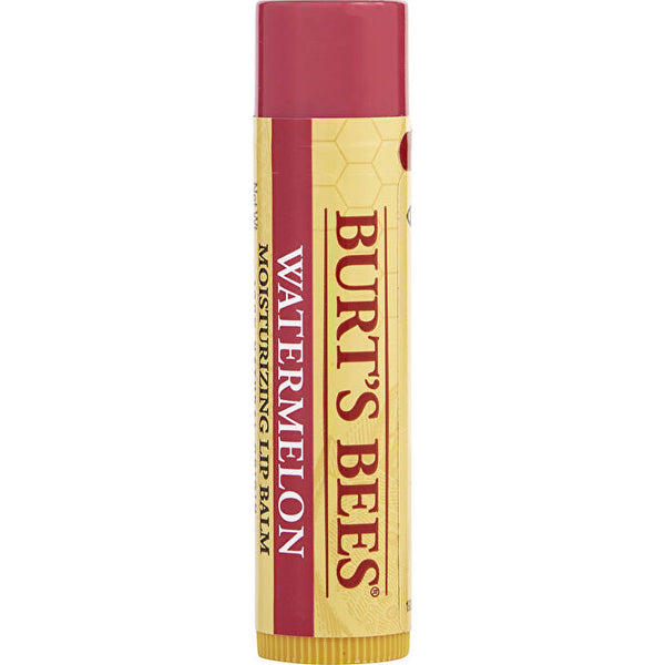 Burt's Bees 100% Natural Moisturizing Lip Balm - Watermelon 4.25g/0.15oz