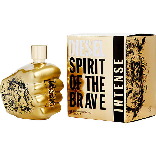 Diesel Spirit Of The Brave Intense Eau De Parfum Spray 125ml/4.2oz