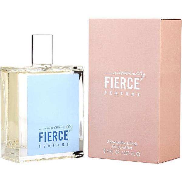 Abercrombie & Fitch Naturally Fierce Eau De Parfum Spray 100ml/3.4oz