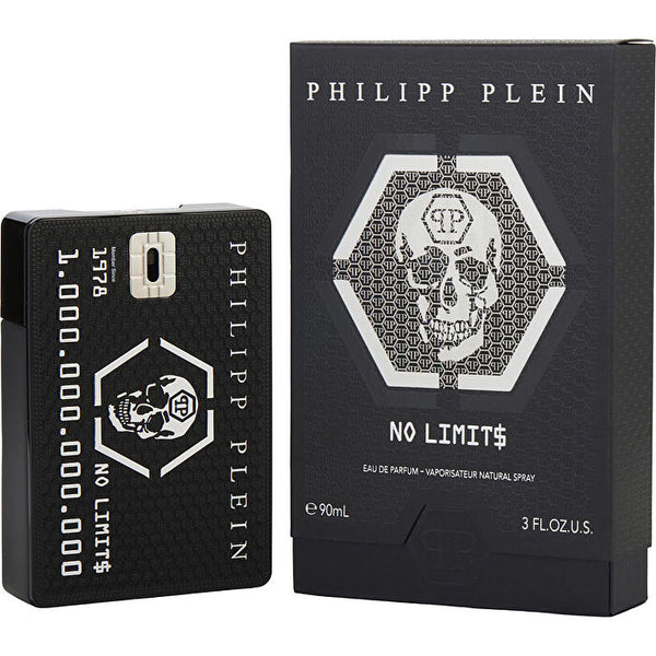 Philipp Plein Parfums Philipp Plein No Limits Eau De Parfum Spray 90ml/3oz