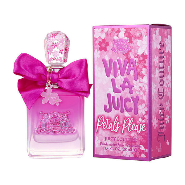 Juicy Couture Viva La Juicy Neon Eau De Parfum Spray 100ml/3.4oz
