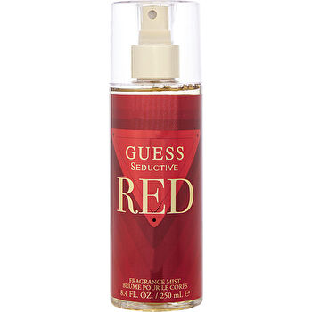 Guess Seductive Red Fragrance Mist 250ml/8.4oz