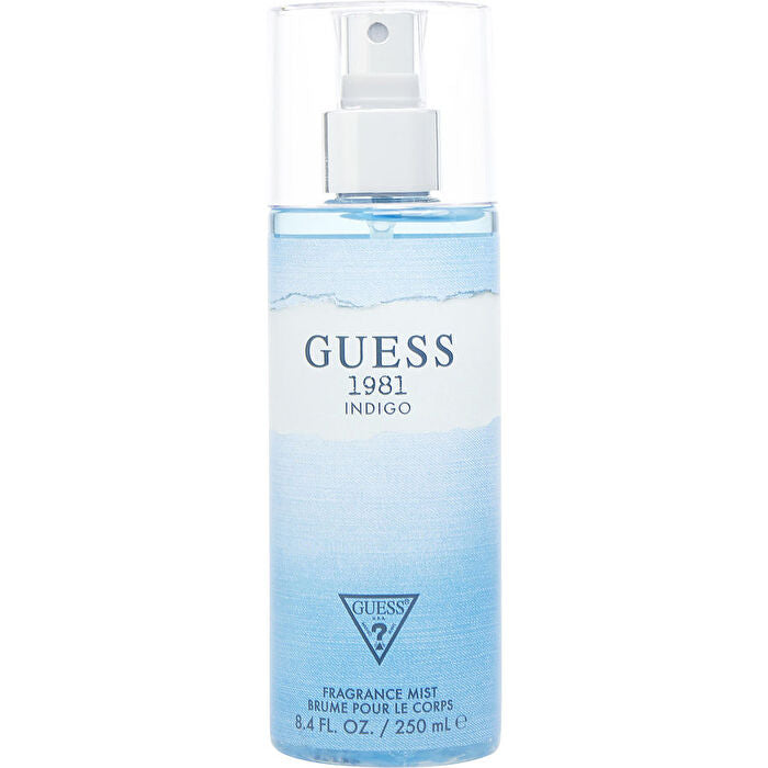 Guess 1981 Indigo Body Mist 250ml/8.4oz