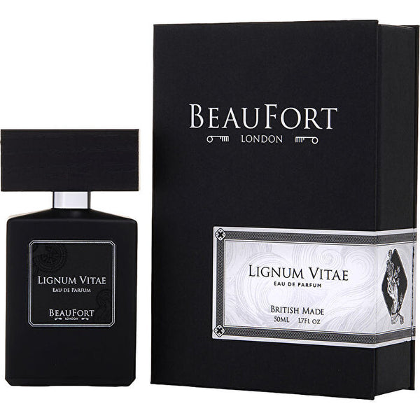Beaufort London Lignum Vitae Eau De Parfum Spray 50ml/1.7oz
