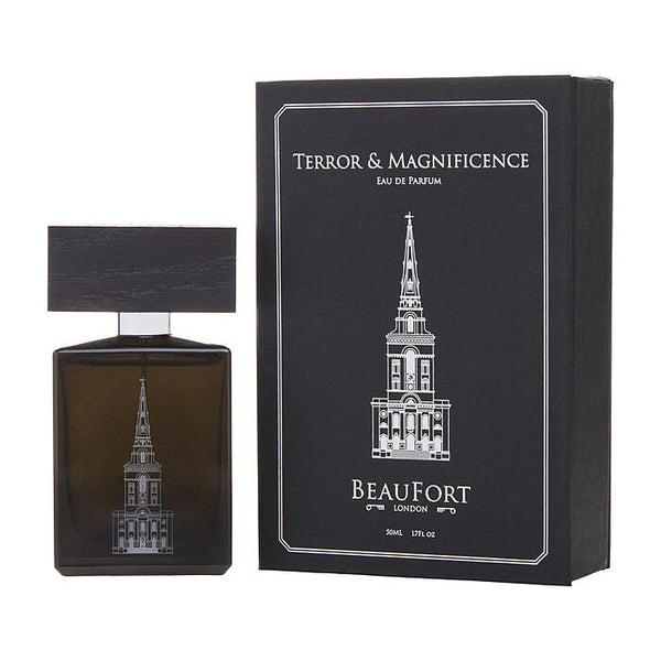 Beaufort London Terror & Magnificence Eau De Parfum Spray 50ml/1.7oz