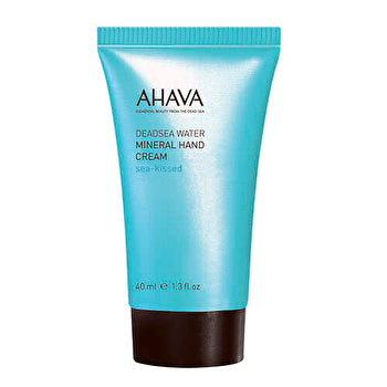 Ahava Sea-kissed Shower Gel 40ml