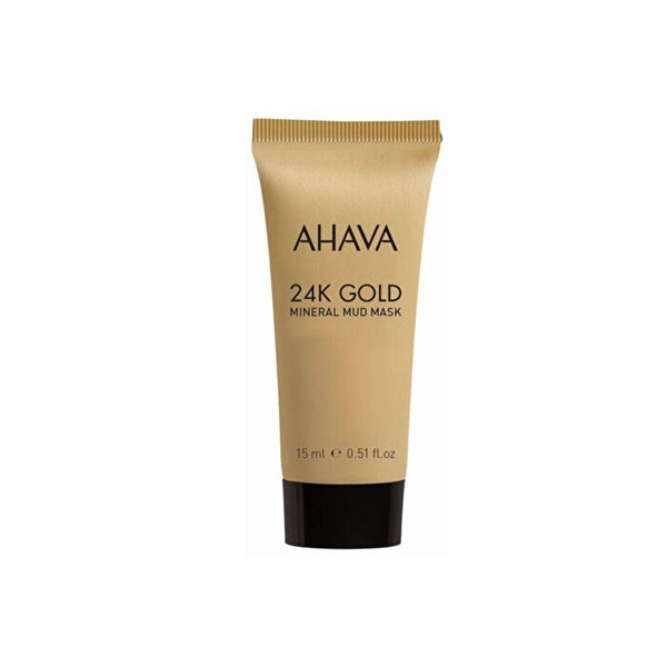 Ahava Gold Mask 15ml