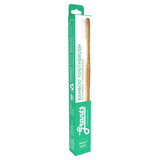 Grants Toothbrush Bamboo Adult Soft 1 Pack