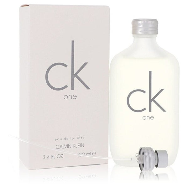 Calvin Klein Ck One Eau De Toilette Spray (Unisex) 100ml/3.4oz