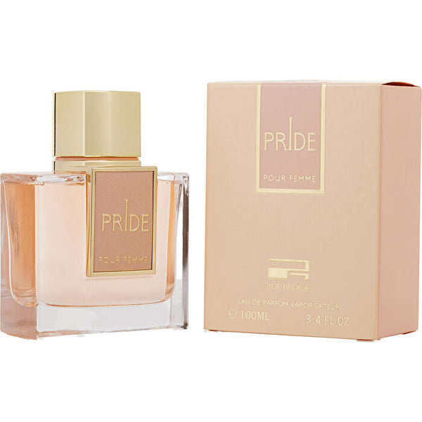 Rue Broca Pride Pour Femme Eau De Parfum Spray 100ml/3.4oz
