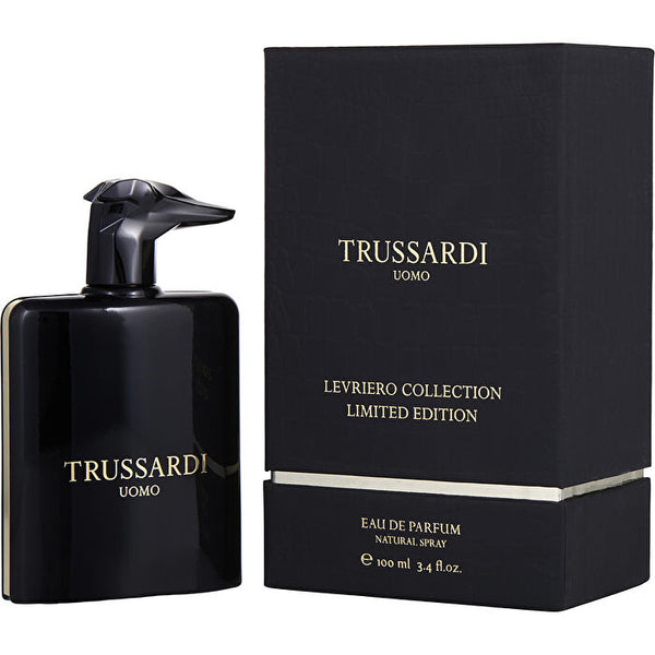 Trussardi Eau De Parfum Spray (levriero Intense Collection) 100ml/3.4oz