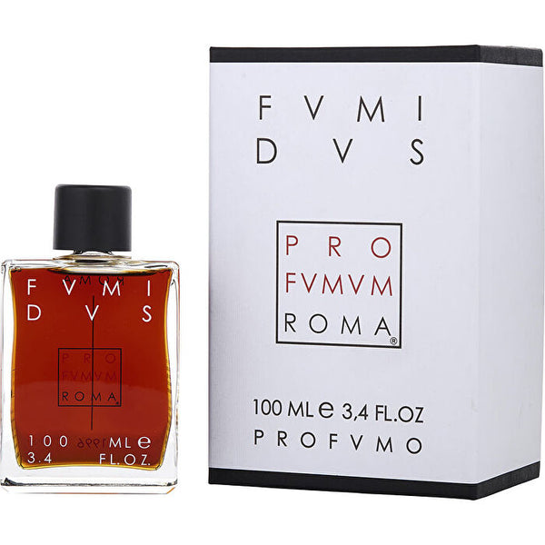 Profumum Roma Fumidus Eau De Parfum Spray 100ml/3.4oz