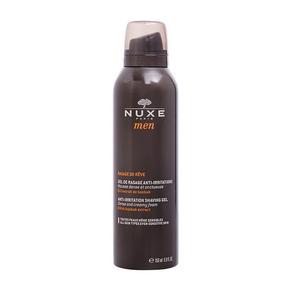 Nuxe Men Anti-irritation Shaving Gel 150ml/5oz