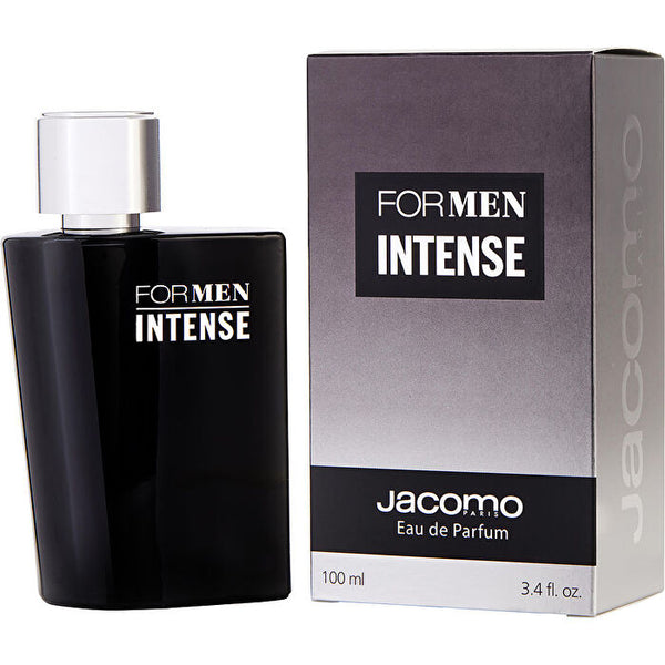 Jacomo Intense Eau De Parfum Spray 100ml/3.4oz