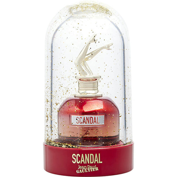 Jean Paul Gaultier Scandal Eau De Parfum Spray (christmas Edition 2020) 80ml/2.7oz