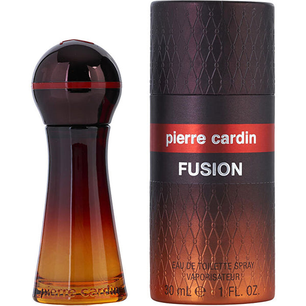 Pierre Cardin Pierre Cardin Fusion Eau De Toilette Spray 30ml/1oz