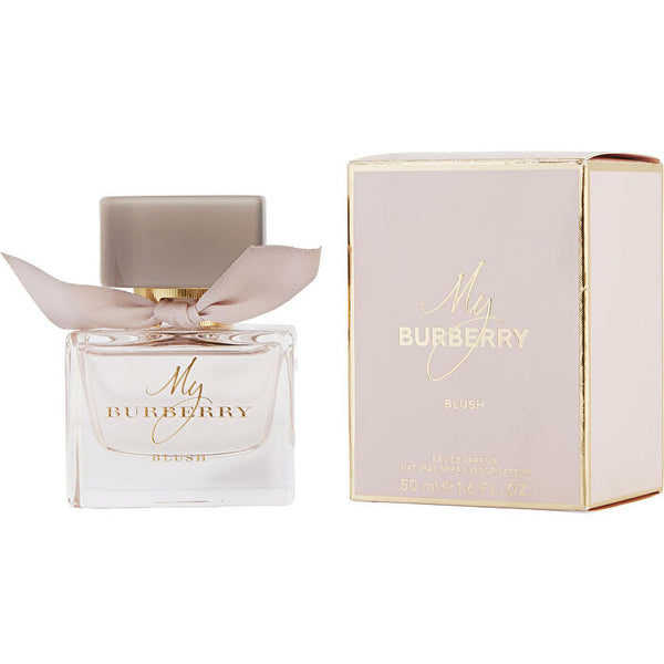 Burberry My Burberry Blush Eau De Parfum Spray (new Packaging) 50ml/1.6oz