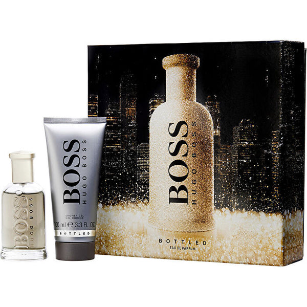 Hugo Boss Boss #6 Eau De Parfum Spray 50ml/1.6oz & Shower Gel 100ml/3.4oz