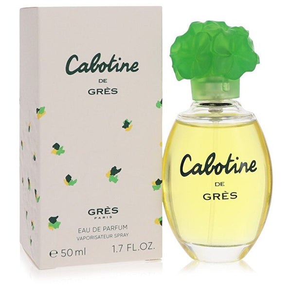 Gres Cabotine Eau De Parfum Spray 50ml/1.7oz