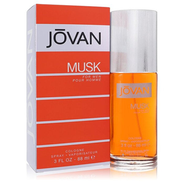 Jovan Jovan Musk Cologne Spray 90ml/3oz